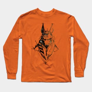 pharaoh Long Sleeve T-Shirt